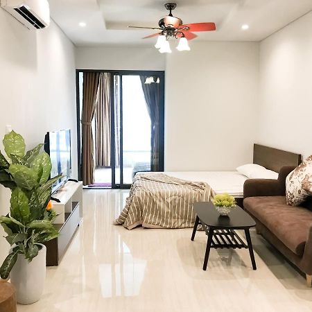 Ferienwohnung Cozy House Hạ Long Exterior foto