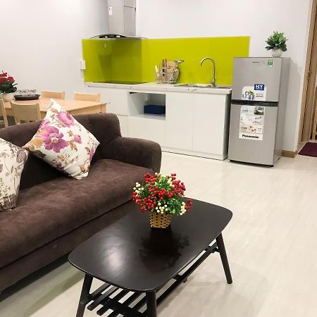 Ferienwohnung Cozy House Hạ Long Exterior foto