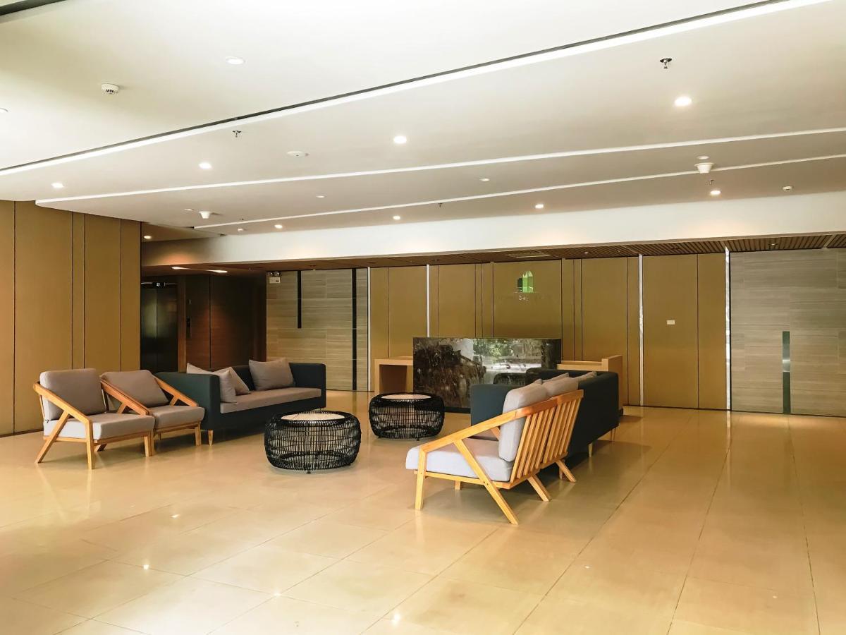 Ferienwohnung Cozy House Hạ Long Exterior foto